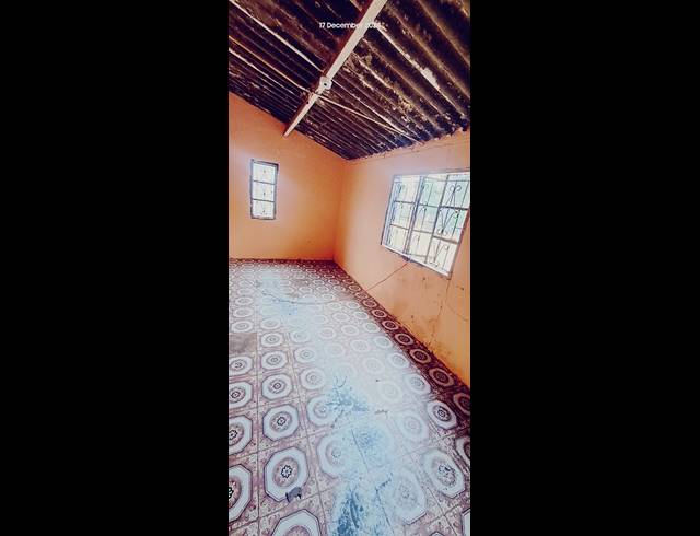 1 BEDROOM SEMI DETACHED FOR SALE IN NORTHDALE